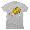 pork chop express t-shirt